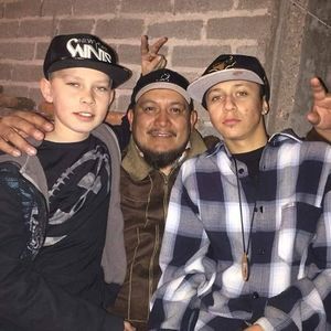 Meet your Posher, Hector